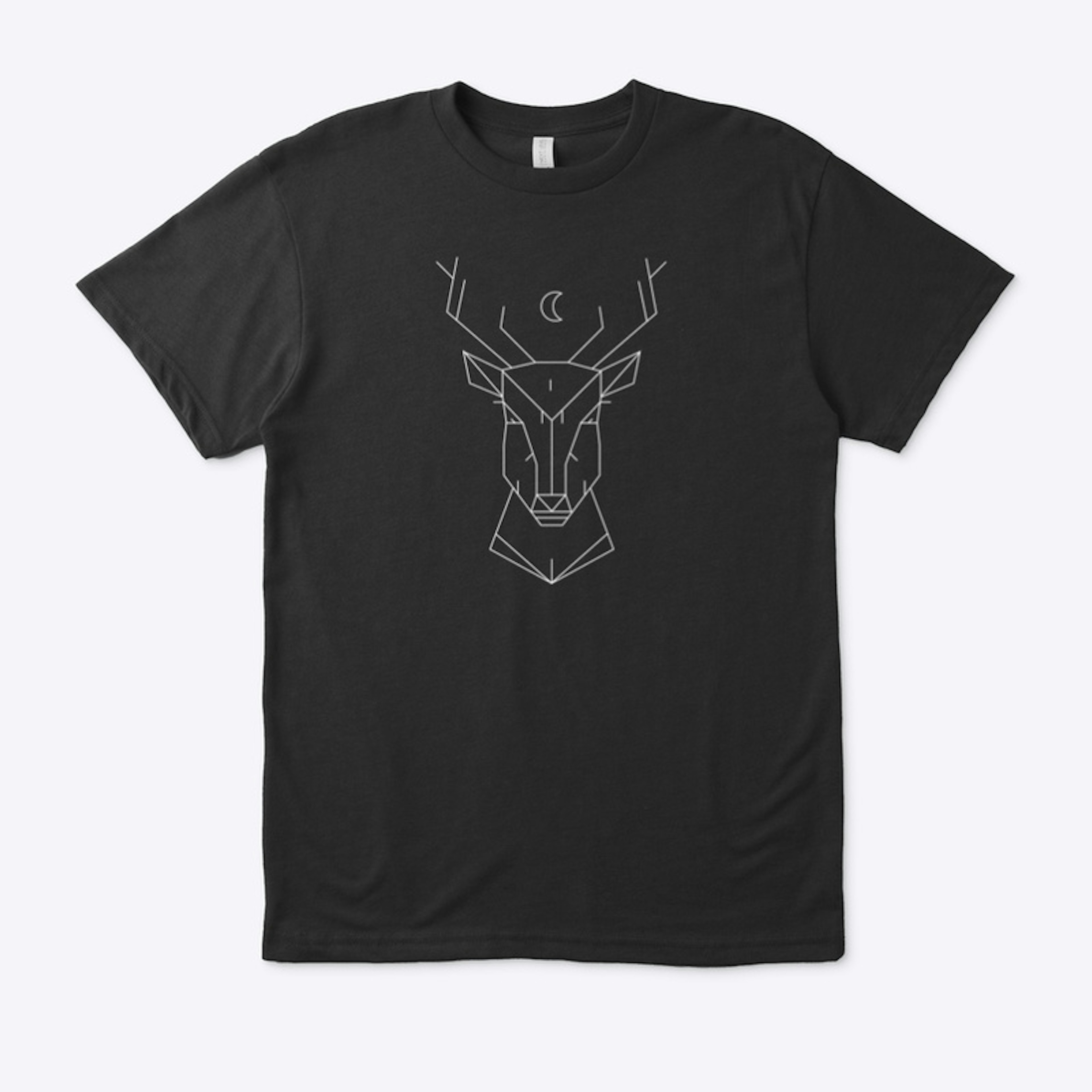 Moon Stag